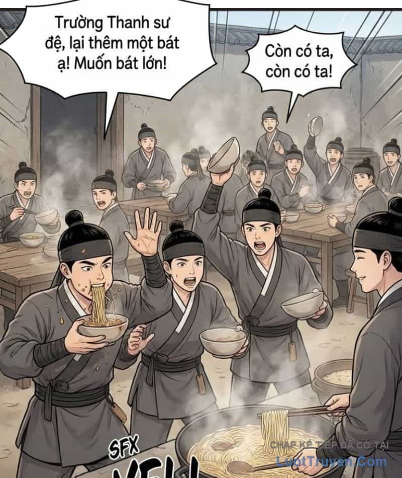 Xuyên Không Tới Tu Tiên Giới Làm Trù Thần - Chương 5 - ảnh 11