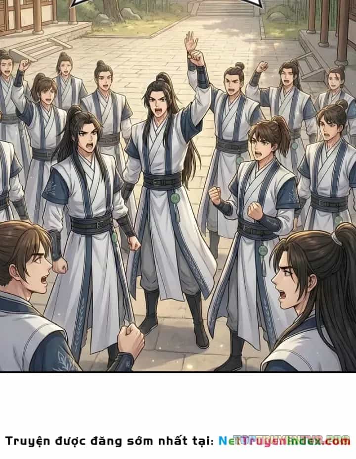 Xuyên Không Tới Tu Tiên Giới Làm Trù Thần - Chương 66 - ảnh 5
