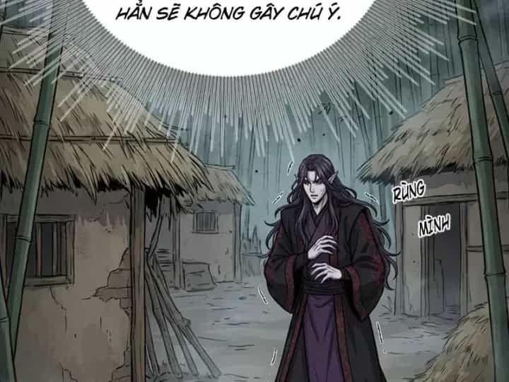 Xuyên Không Tới Tu Tiên Giới Làm Trù Thần - Chương 76 - ảnh 21