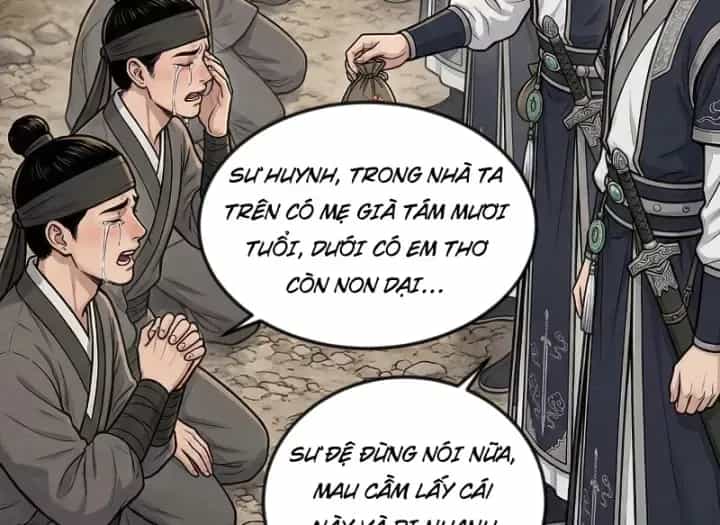 Xuyên Không Tới Tu Tiên Giới Làm Trù Thần - Chương 78 - ảnh 41