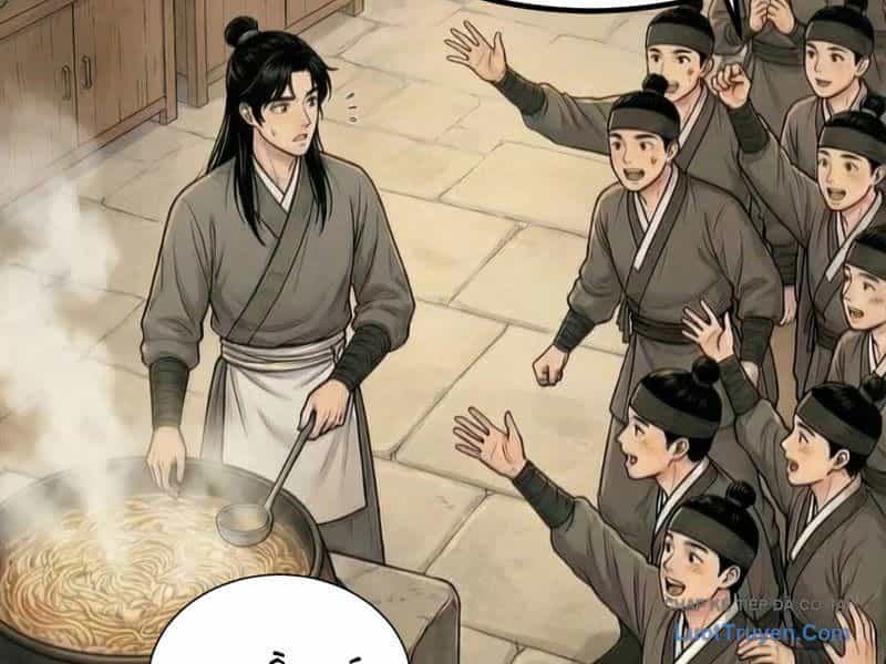 Xuyên Không Tới Tu Tiên Giới Làm Trù Thần - Chương 7 - ảnh 93
