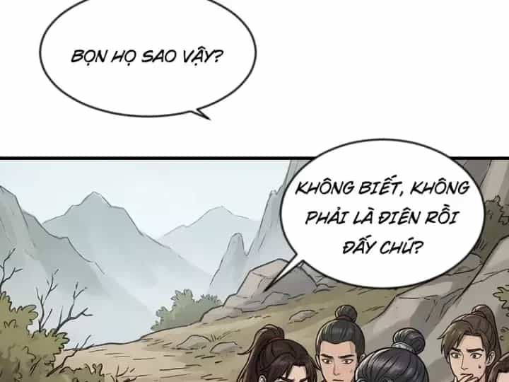 Xuyên Không Tới Tu Tiên Giới Làm Trù Thần - Chương 79 - ảnh 33