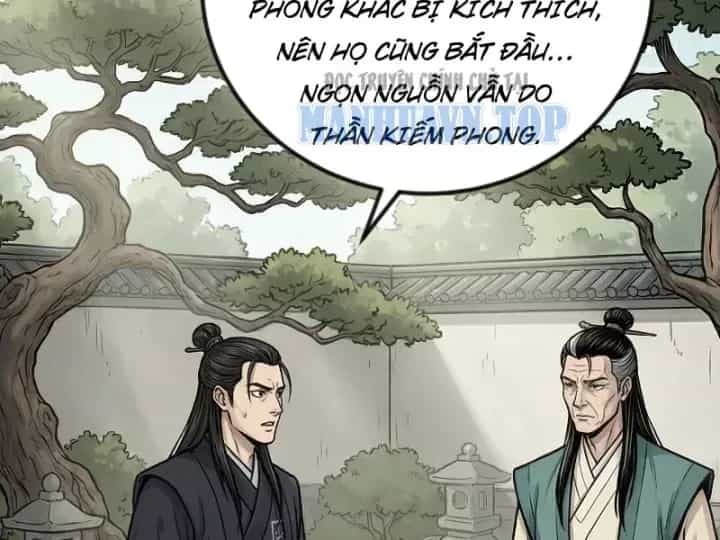 Xuyên Không Tới Tu Tiên Giới Làm Trù Thần - Chương 80 - ảnh 51