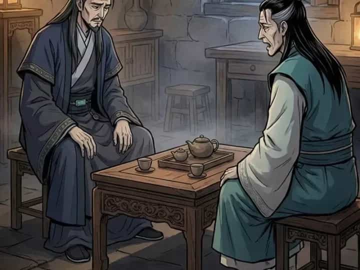 Xuyên Không Tới Tu Tiên Giới Làm Trù Thần - Chương 81 - ảnh 22