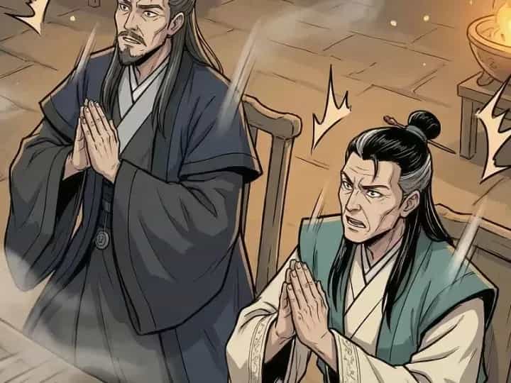 Xuyên Không Tới Tu Tiên Giới Làm Trù Thần - Chương 81 - ảnh 46