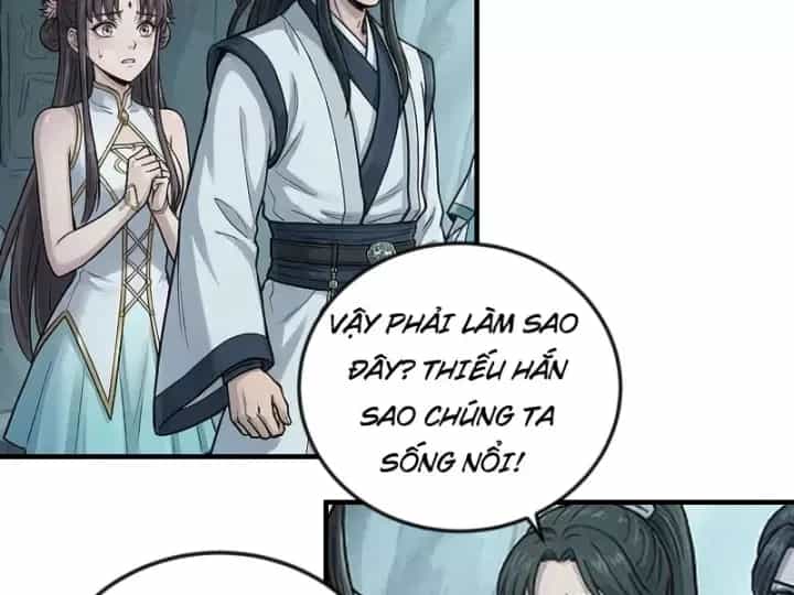 Xuyên Không Tới Tu Tiên Giới Làm Trù Thần - Chương 82 - ảnh 39