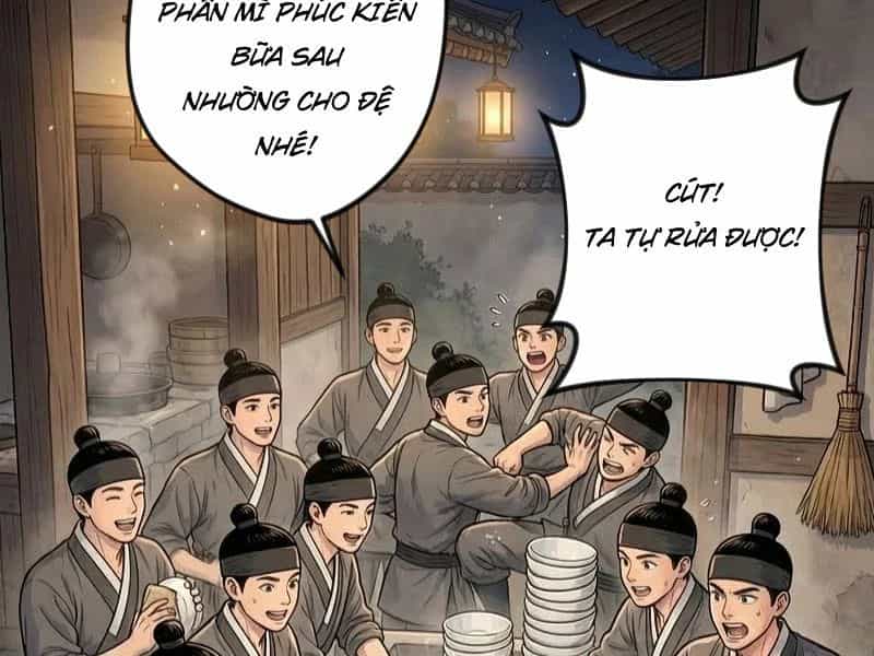 Xuyên Không Tới Tu Tiên Giới Làm Trù Thần - Chương 8 - ảnh 24