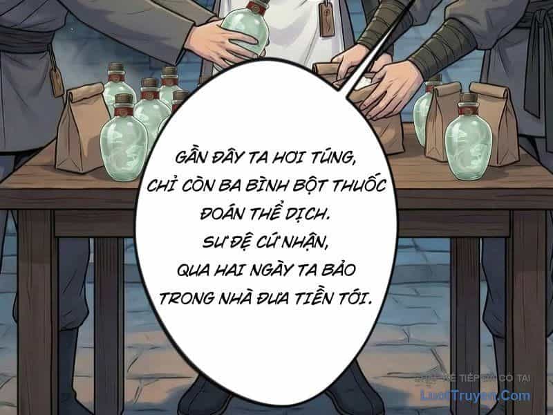 Xuyên Không Tới Tu Tiên Giới Làm Trù Thần - Chương 8 - ảnh 8