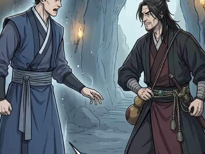 Xuyên Không Tới Tu Tiên Giới Làm Trù Thần - Chương 93 - ảnh 16