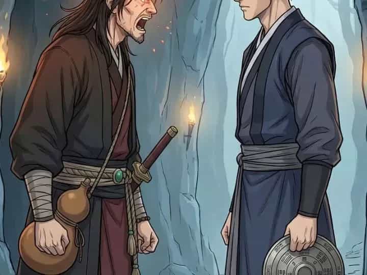 Xuyên Không Tới Tu Tiên Giới Làm Trù Thần - Chương 93 - ảnh 37