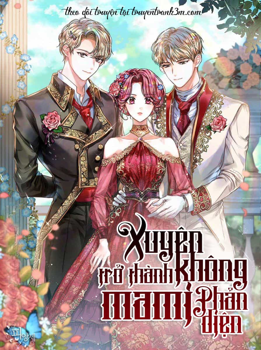 Xuyên Không Trở Thành Mami Phản Diện - Chương 21 - ảnh 1