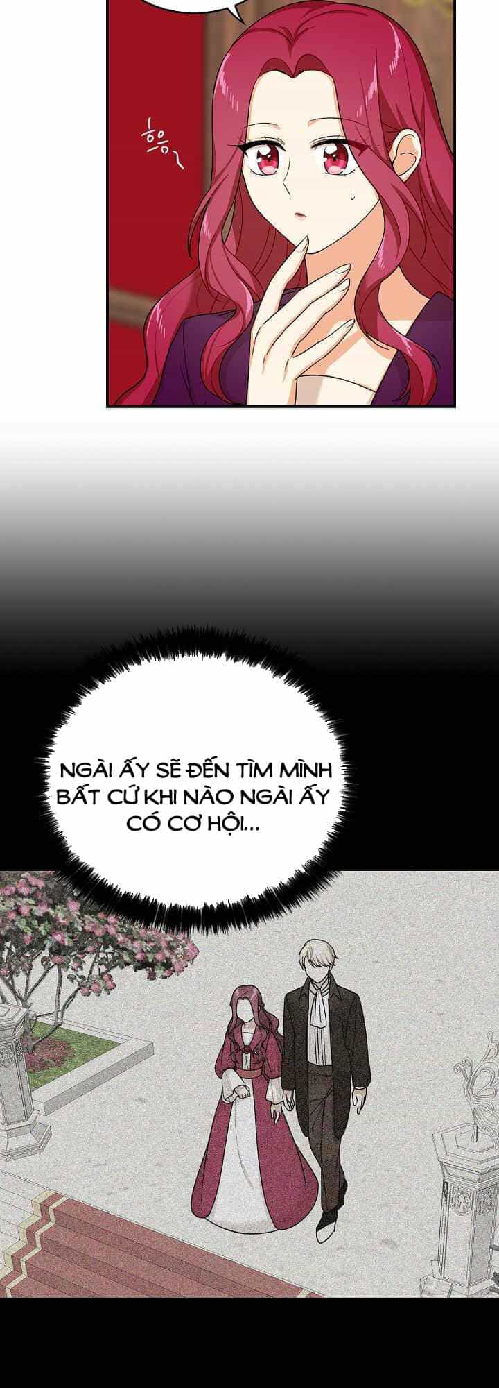 Xuyên Không Trở Thành Mami Phản Diện - Chương 28 - ảnh 57