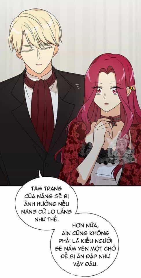 Xuyên Không Trở Thành Mami Phản Diện - Chương 34 - ảnh 47