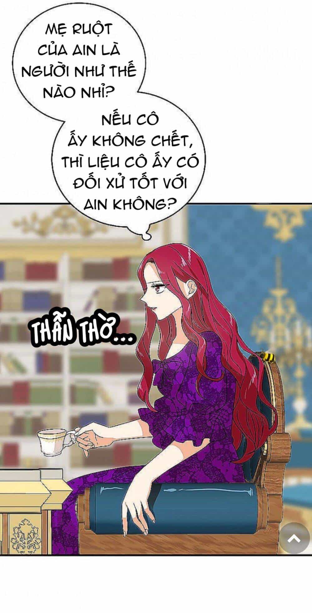 Xuyên Không Trở Thành Mami Phản Diện - Chương 39 - ảnh 72