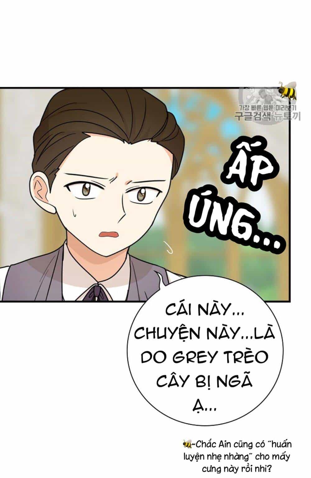 Xuyên Không Trở Thành Mami Phản Diện - Chương 40 - ảnh 12