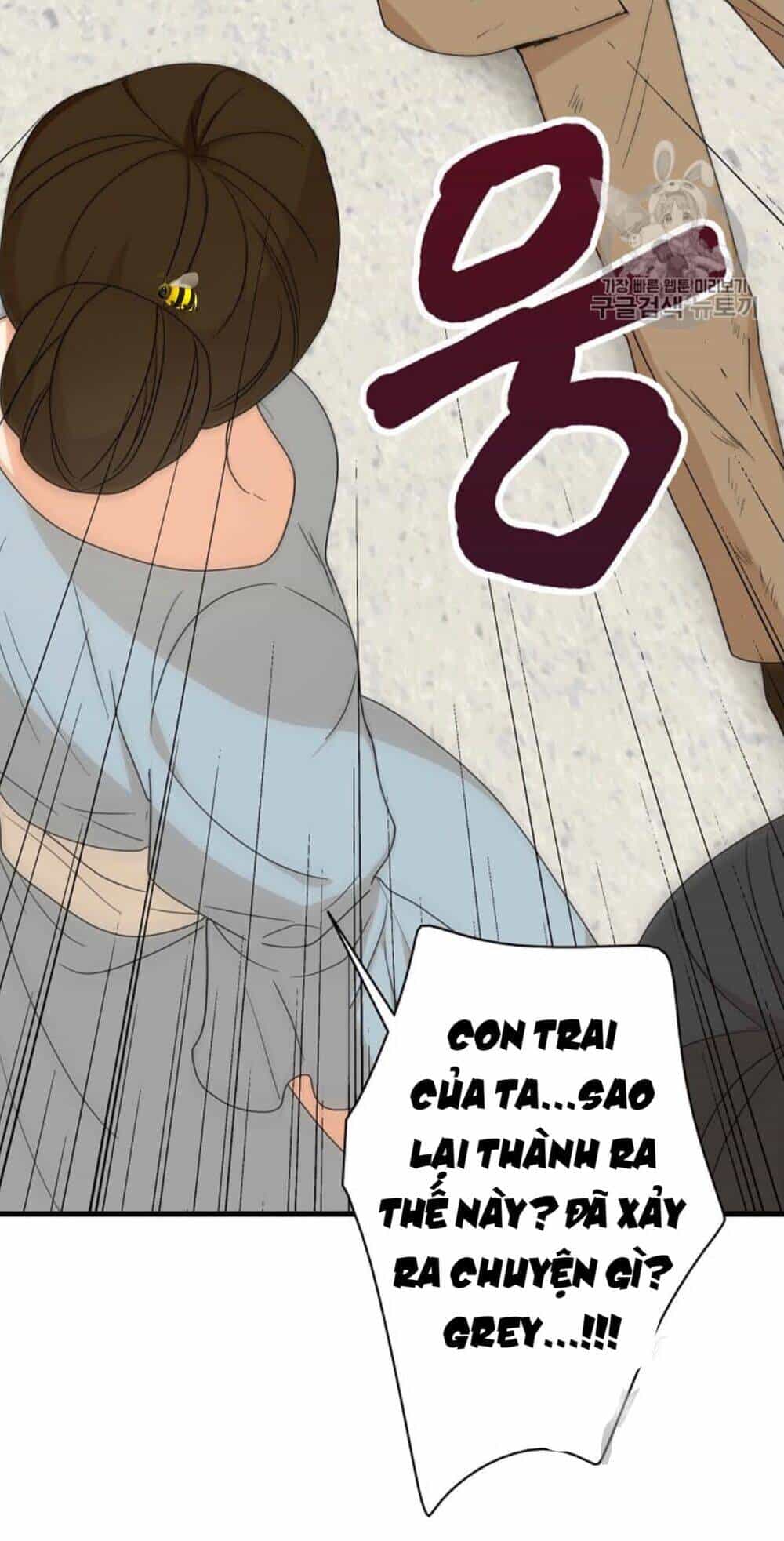 Xuyên Không Trở Thành Mami Phản Diện - Chương 40 - ảnh 6