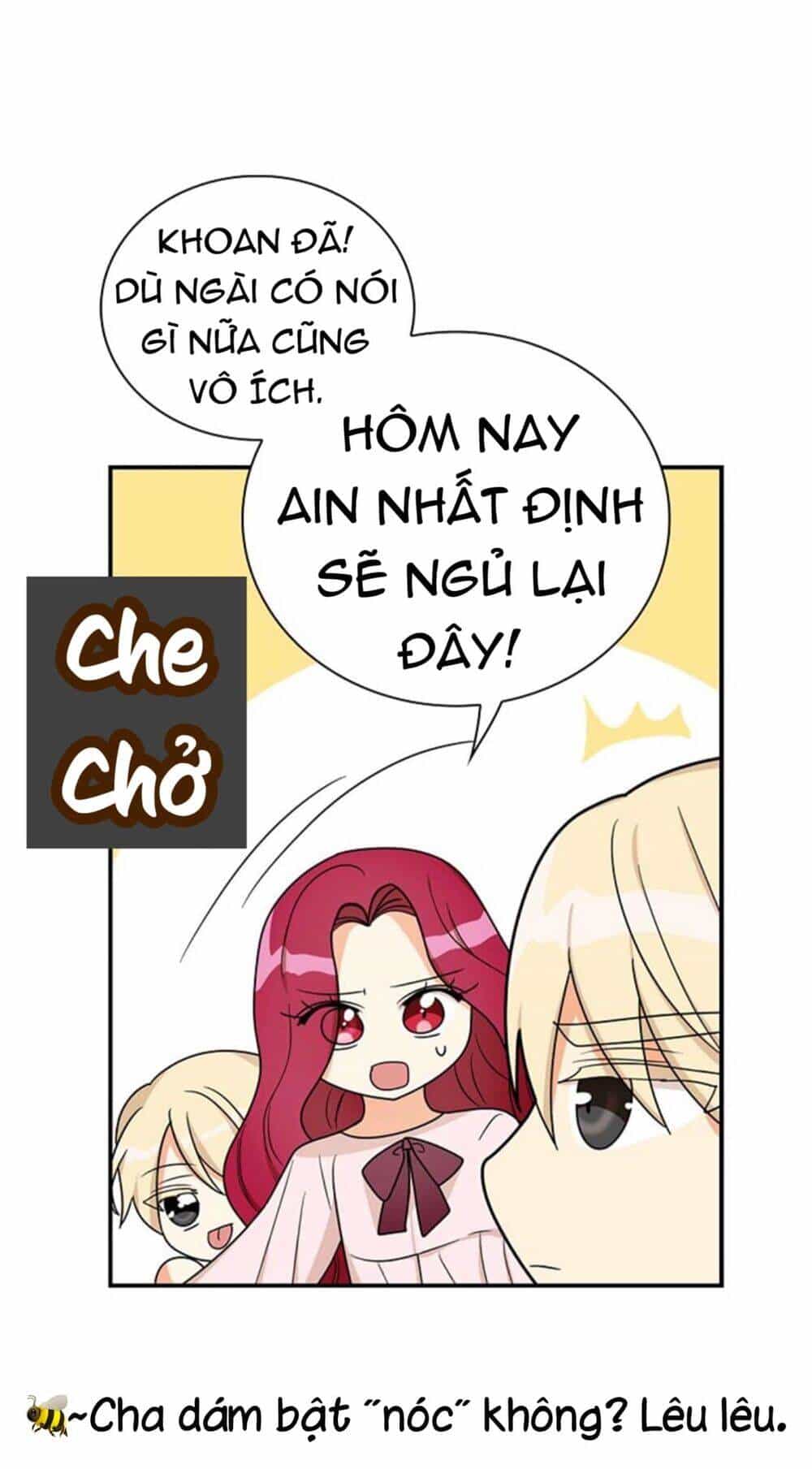 Xuyên Không Trở Thành Mami Phản Diện - Chương 42 - ảnh 18