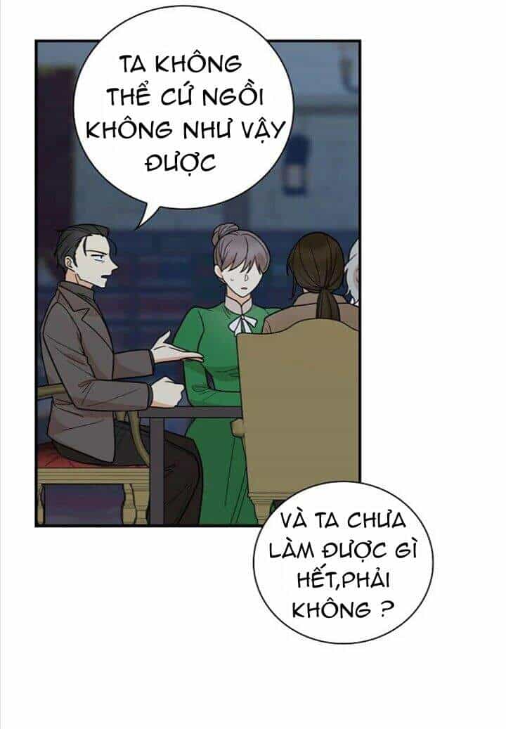 Xuyên Không Trở Thành Mami Phản Diện - Chương 52 - ảnh 13