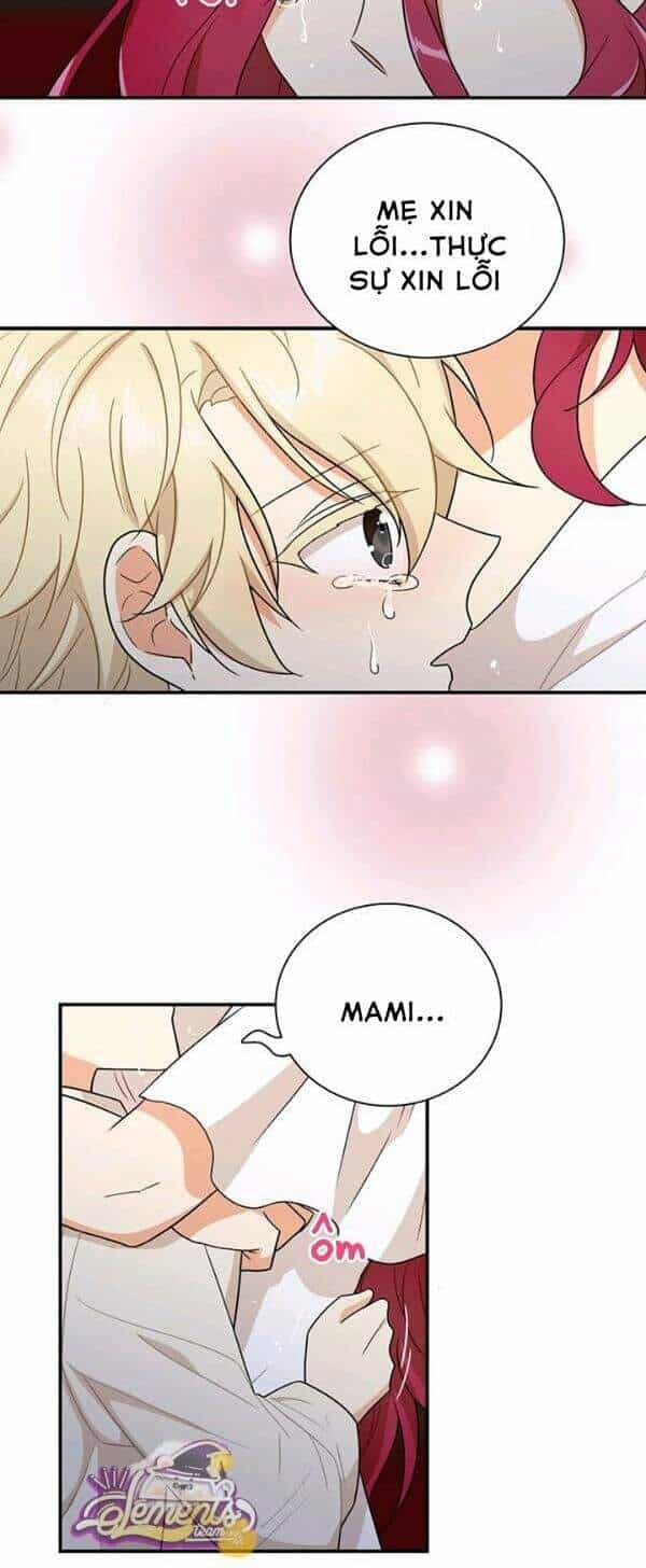 Xuyên Không Trở Thành Mami Phản Diện - Chương 56 - ảnh 10