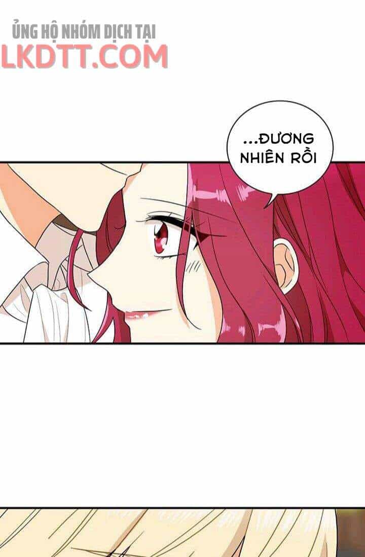 Xuyên Không Trở Thành Mami Phản Diện - Chương 57 - ảnh 34