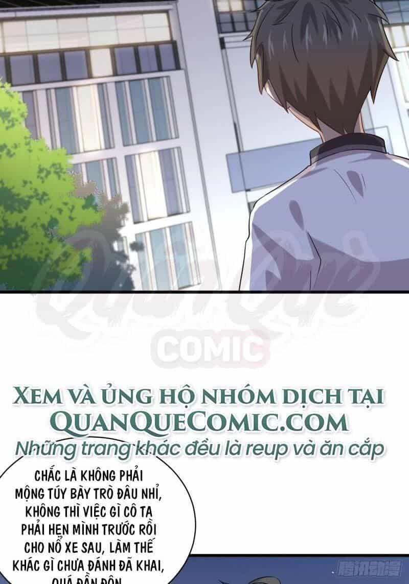 Xuyên Không Vào Thế Giới Nữ Cường - Chương 102 - ảnh 2
