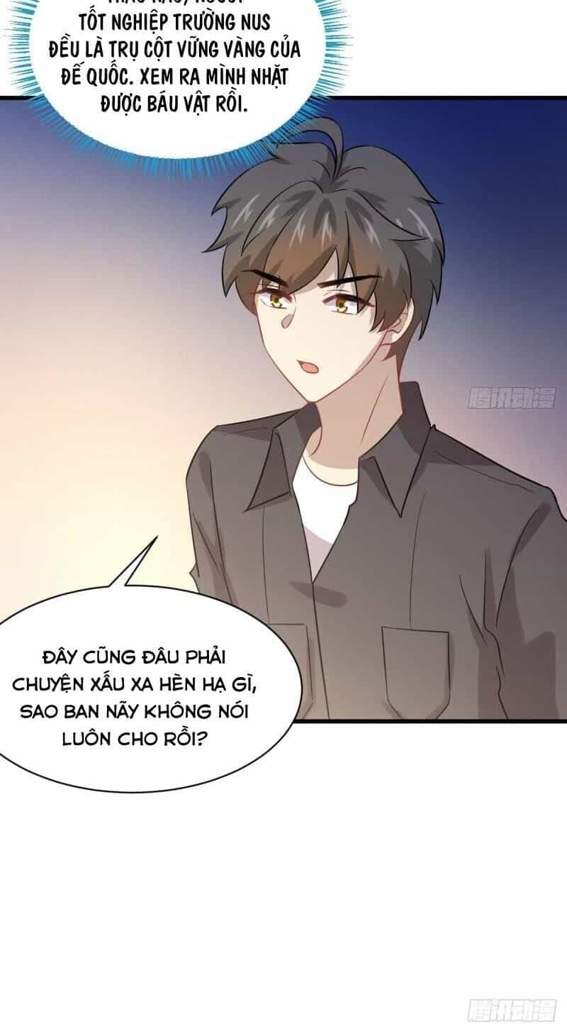 Xuyên Không Vào Thế Giới Nữ Cường - Chương 109 - ảnh 30