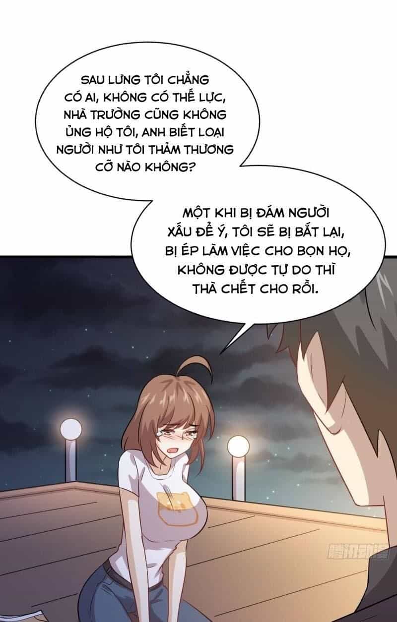 Xuyên Không Vào Thế Giới Nữ Cường - Chương 109 - ảnh 31