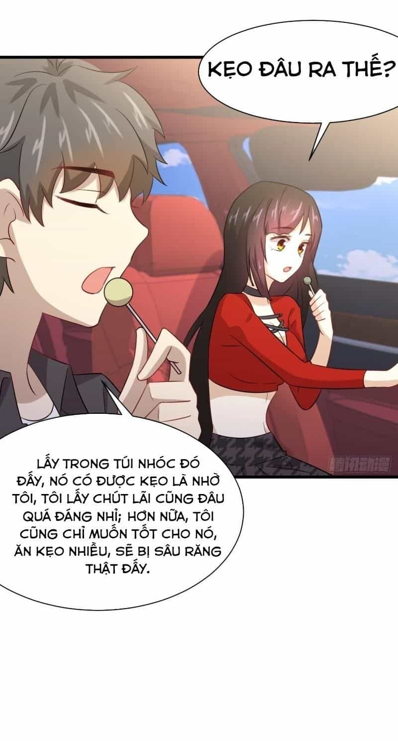 Xuyên Không Vào Thế Giới Nữ Cường - Chương 113 - ảnh 37