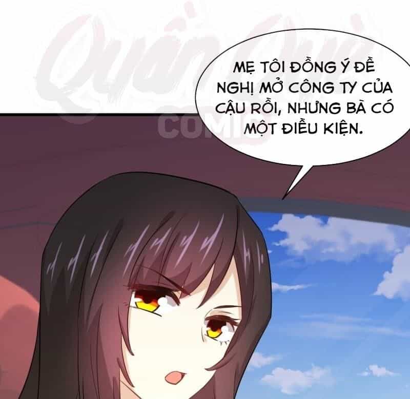 Xuyên Không Vào Thế Giới Nữ Cường - Chương 113 - ảnh 41
