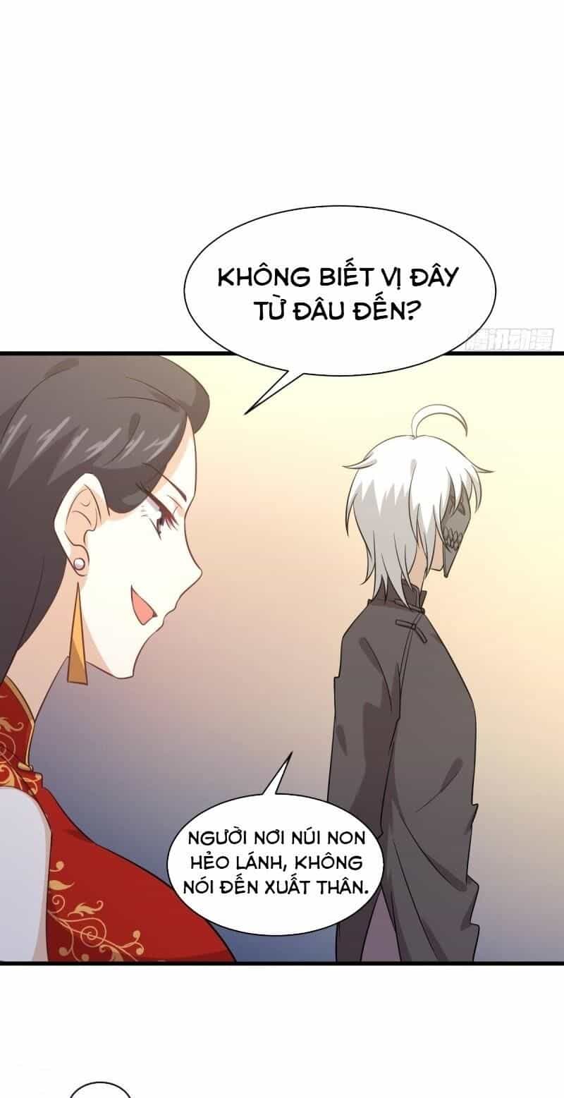 Xuyên Không Vào Thế Giới Nữ Cường - Chương 113 - ảnh 9
