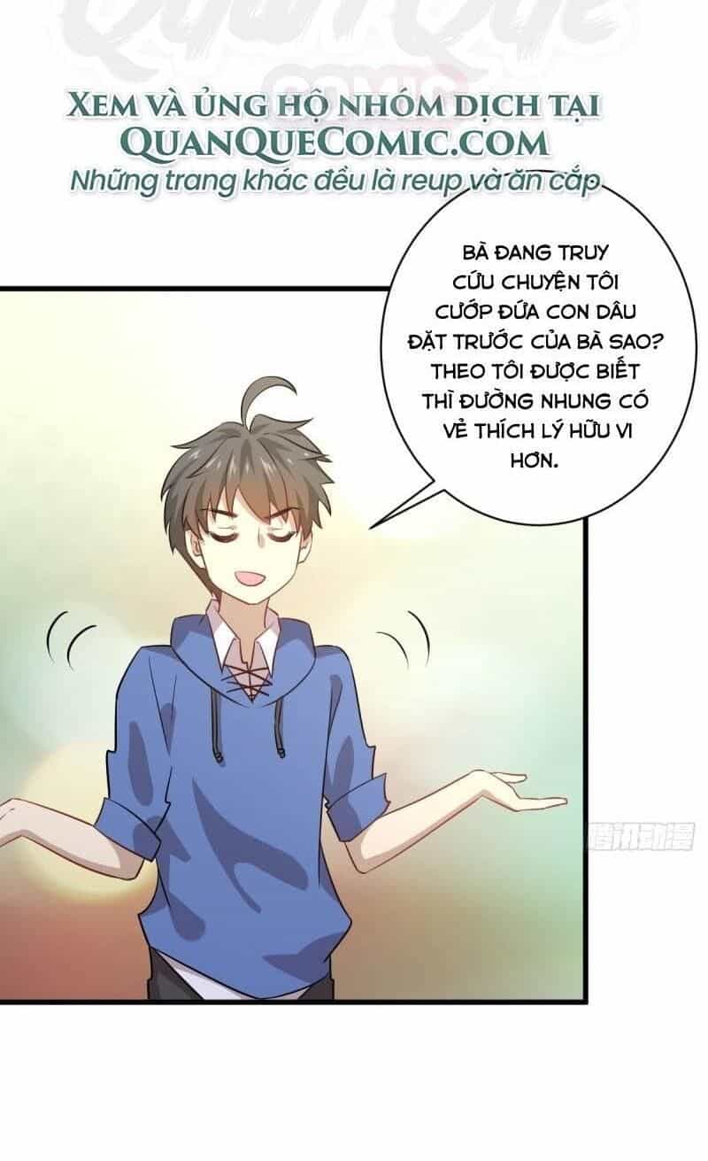 Xuyên Không Vào Thế Giới Nữ Cường - Chương 119 - ảnh 2
