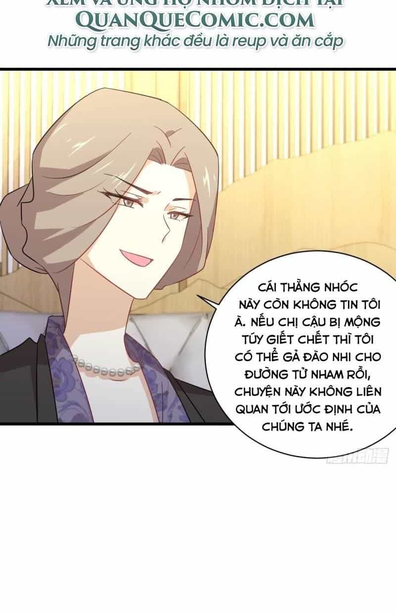 Xuyên Không Vào Thế Giới Nữ Cường - Chương 119 - ảnh 22