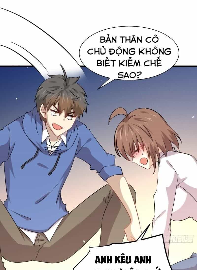Xuyên Không Vào Thế Giới Nữ Cường - Chương 126 - ảnh 52