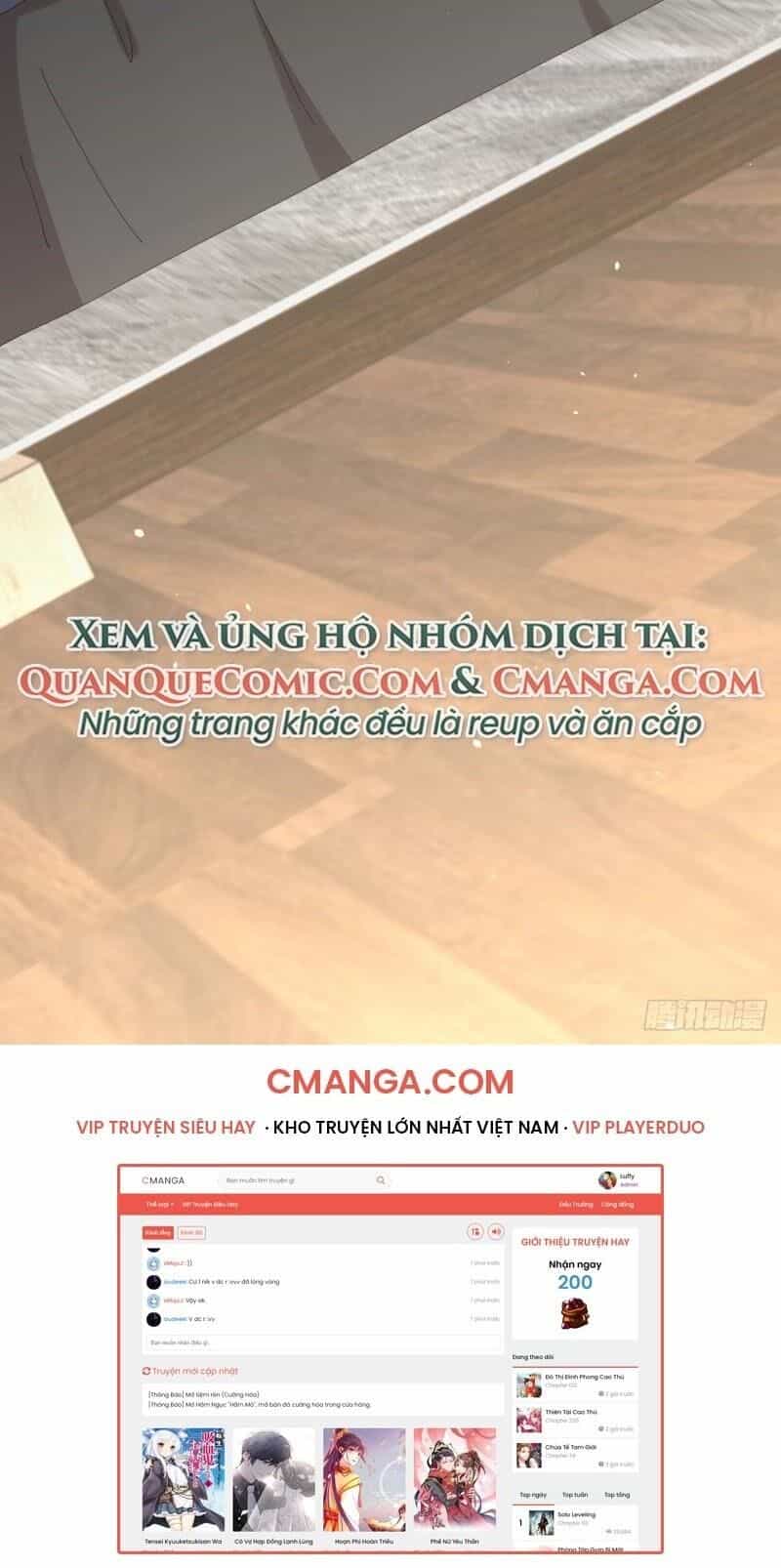 Xuyên Không Vào Thế Giới Nữ Cường - Chương 126 - ảnh 69