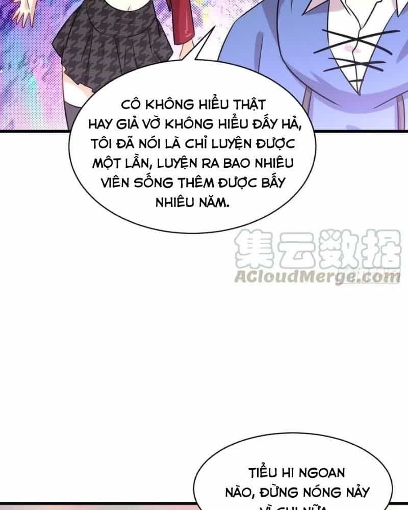 Xuyên Không Vào Thế Giới Nữ Cường - Chương 133 - ảnh 62