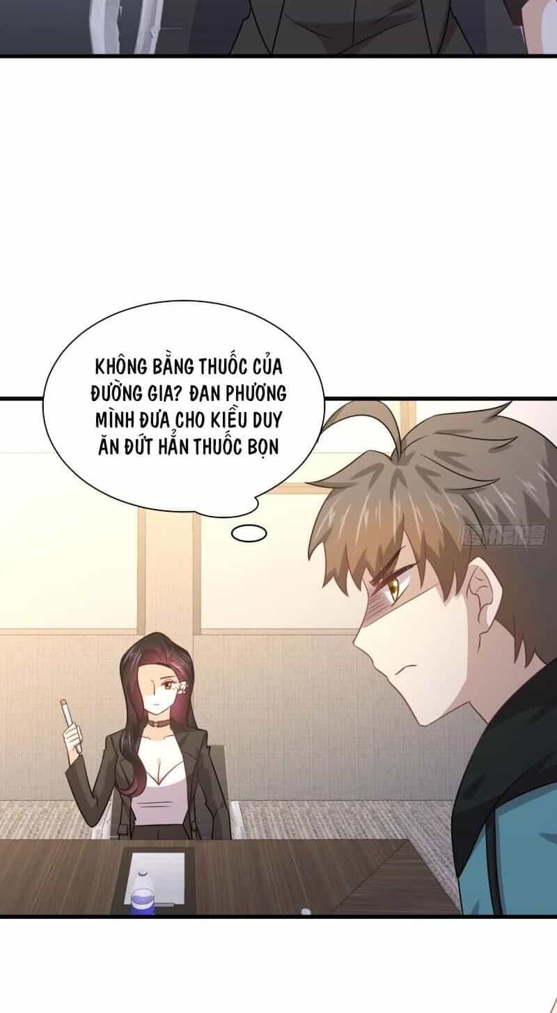 Xuyên Không Vào Thế Giới Nữ Cường - Chương 134 - ảnh 38