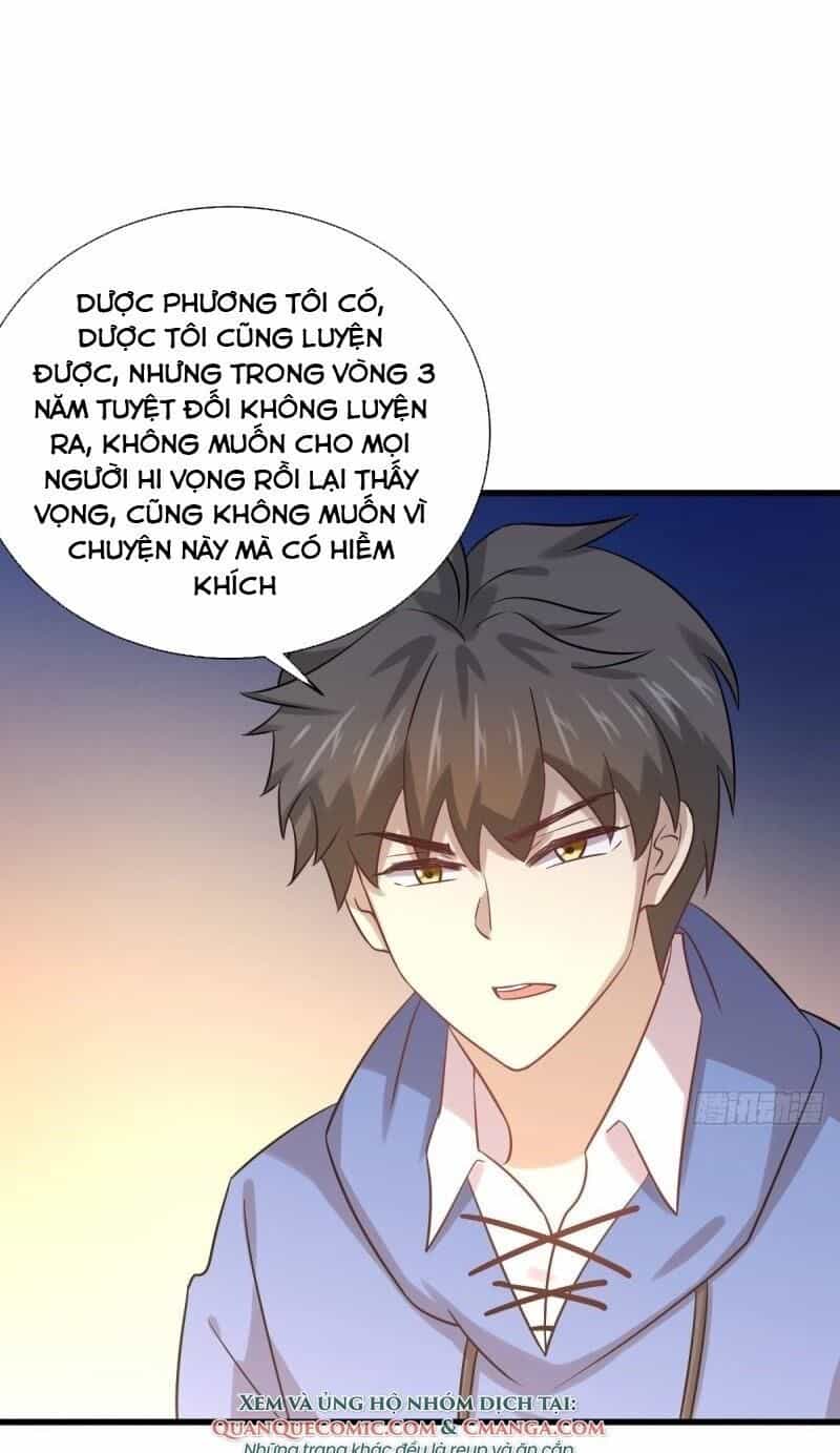 Xuyên Không Vào Thế Giới Nữ Cường - Chương 134 - ảnh 7