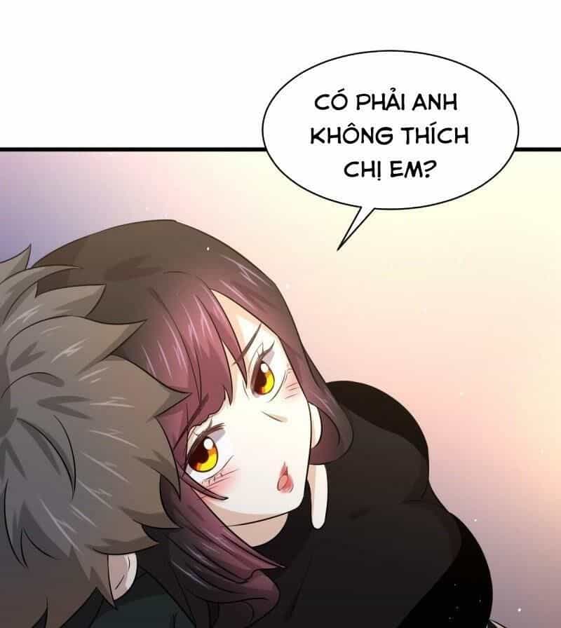 Xuyên Không Vào Thế Giới Nữ Cường - Chương 136 - ảnh 25