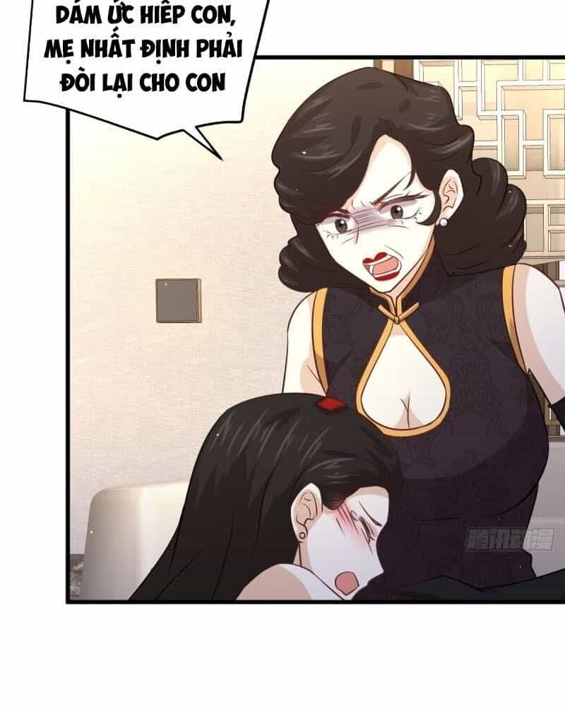 Xuyên Không Vào Thế Giới Nữ Cường - Chương 137 - ảnh 21