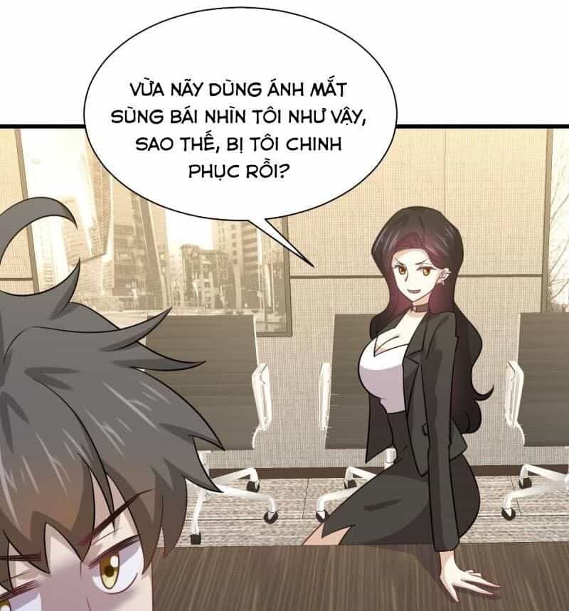 Xuyên Không Vào Thế Giới Nữ Cường - Chương 137 - ảnh 49
