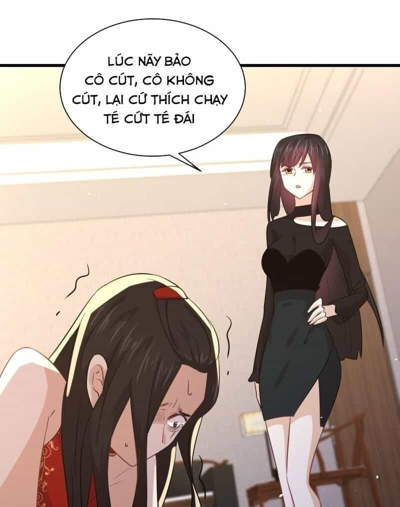 Xuyên Không Vào Thế Giới Nữ Cường - Chương 137 - ảnh 7