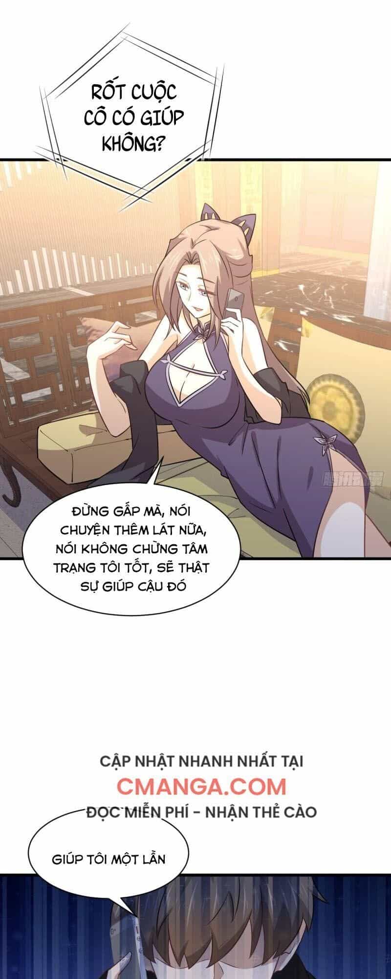 Xuyên Không Vào Thế Giới Nữ Cường - Chương 139 - ảnh 9