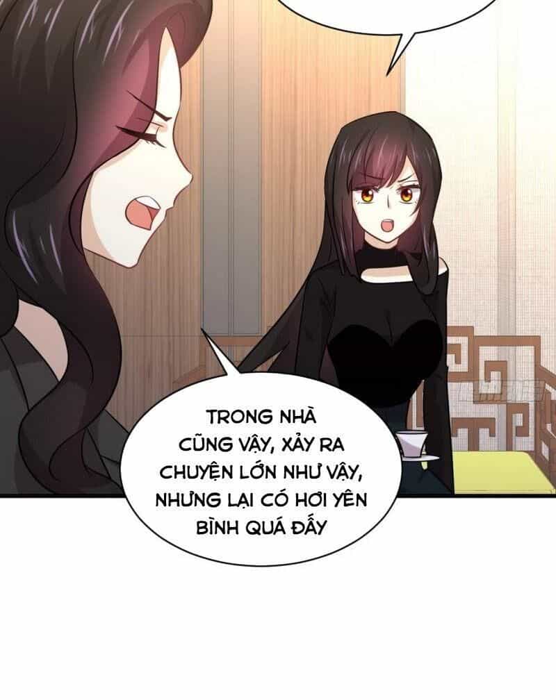 Xuyên Không Vào Thế Giới Nữ Cường - Chương 143 - ảnh 28