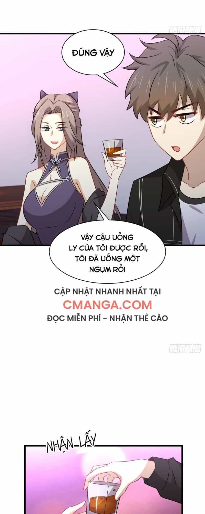 Xuyên Không Vào Thế Giới Nữ Cường - Chương 145 - ảnh 13