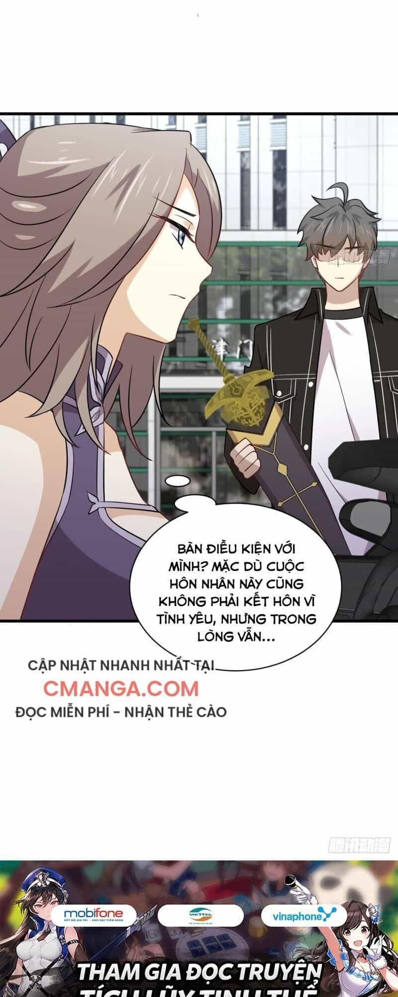 Xuyên Không Vào Thế Giới Nữ Cường - Chương 149 - ảnh 37
