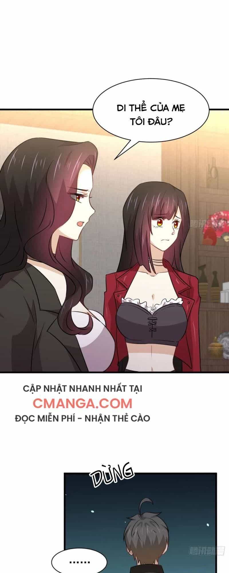 Xuyên Không Vào Thế Giới Nữ Cường - Chương 158 - ảnh 13