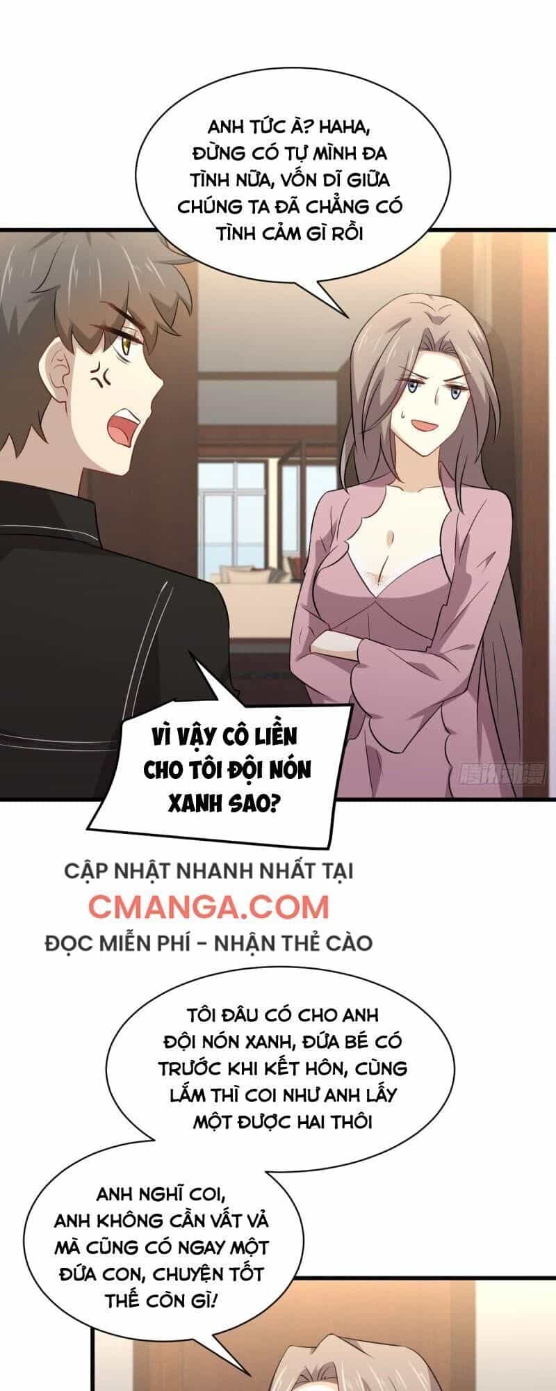 Xuyên Không Vào Thế Giới Nữ Cường - Chương 159 - ảnh 1
