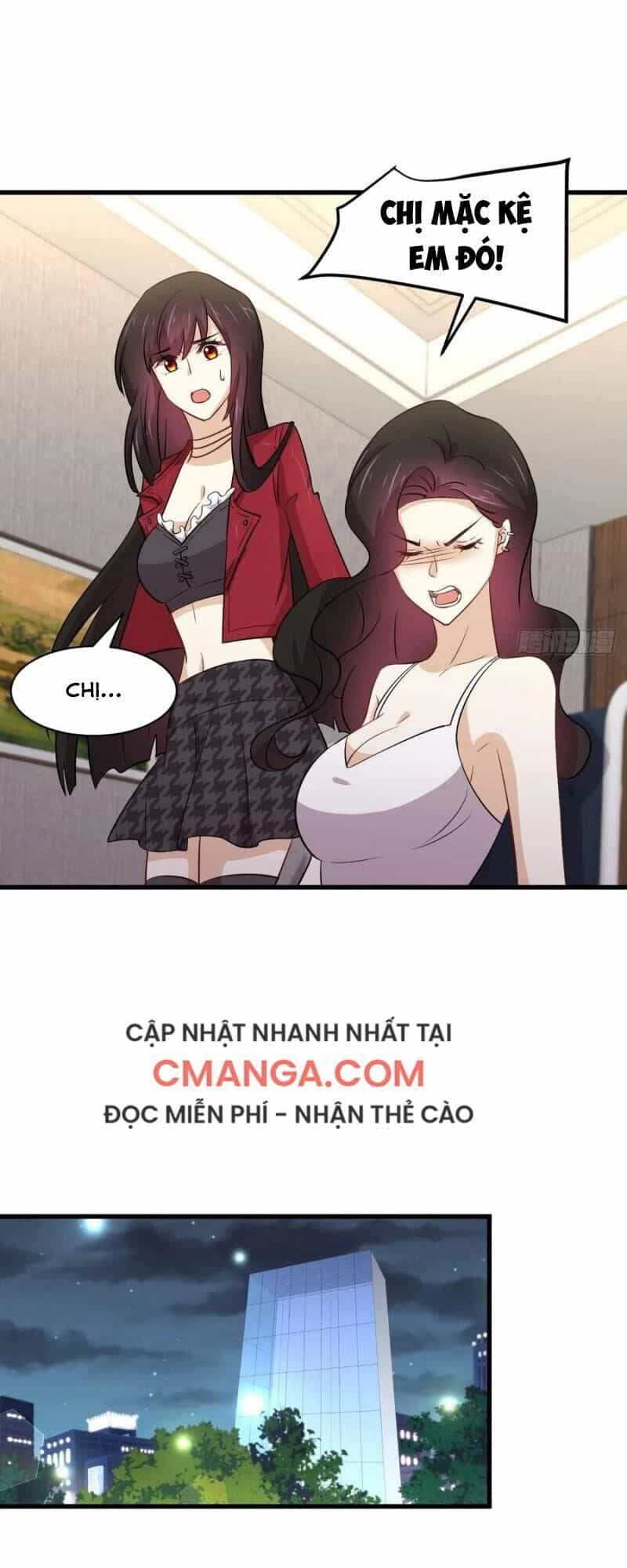 Xuyên Không Vào Thế Giới Nữ Cường - Chương 163 - ảnh 7