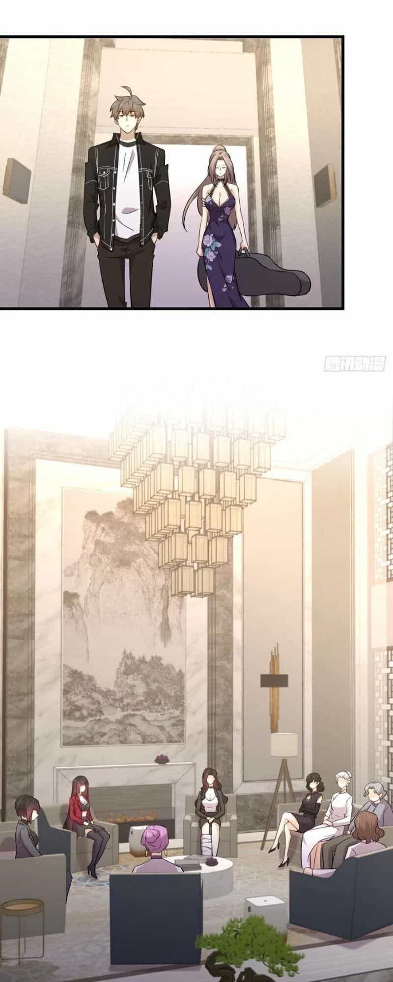 Xuyên Không Vào Thế Giới Nữ Cường - Chương 165 - ảnh 3