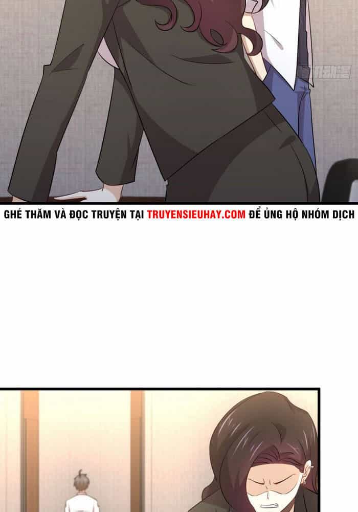 Xuyên Không Vào Thế Giới Nữ Cường - Chương 178 - ảnh 10